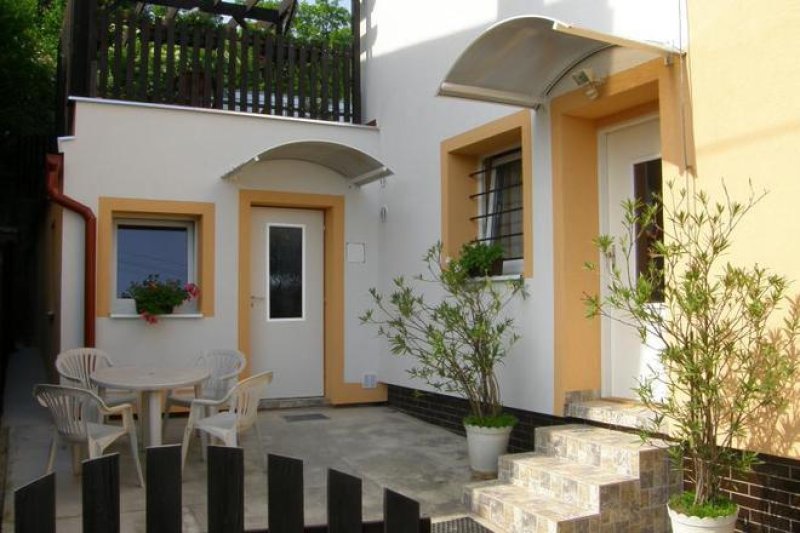 Penzion Na Výsluní