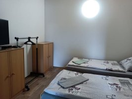 Hostinec U Kopeckých