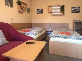 Penzion Na Výsluní