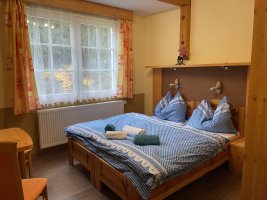 Pension Švýcarský dům