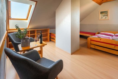 Penzion Na Vyhlídce