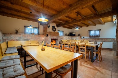 Penzion nad sklepem Vinařství Halkoci