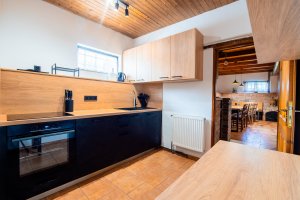 Penzion nad sklepem Vinařství Halkoci