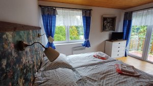 Penzion a Glamping Slunečno