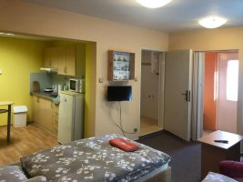 Penzion Na Výsluní