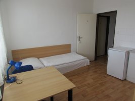 Ubytovna HOCHTIEF CZ