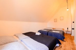 Penzion nad sklepem Vinařství Halkoci