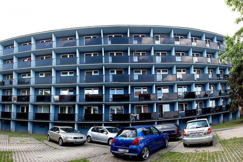 Apartmány EDEN