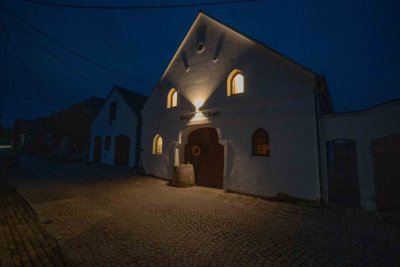 Penzion nad sklepem Vinařství Halkoci