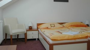 Penzion Na Marjánce