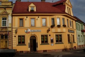 Hostinec U Kopeckých