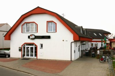 Penzion Fajn
