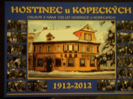 Hostinec U Kopeckých