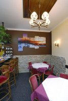 Pension Švýcarský dům