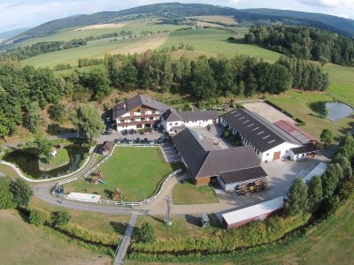 Penzion St. Leonhard