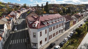 Penzion Na Marjánce