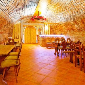 Penzion a sklep u Tomčalů