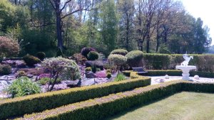 Penzion St. Leonhard