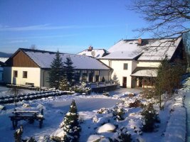 Penzion St. Leonhard