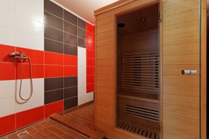 Penzion a sklep u Tomčalů