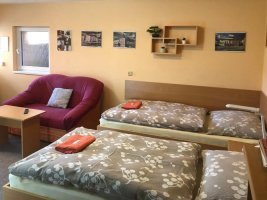 Penzion Na Výsluní