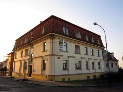 Hotel Jaro Mělník
