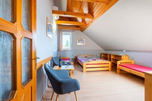 Penzion Na Vyhlídce