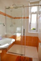 Apartmány na Šumavě pod hradem Kašperk