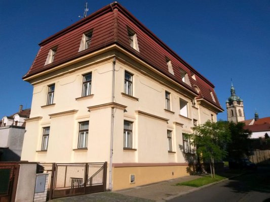 Hotel Jaro Mělník