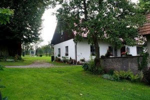 Penzion v Zástraní