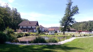 Penzion St. Leonhard