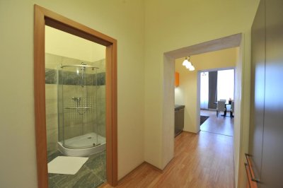 Apartmánový Dům Centrum