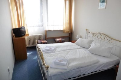 Hotel Labe