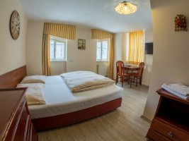 Pension Centrum