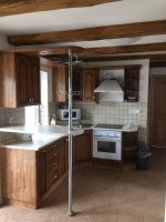 Apartmány Rovensko