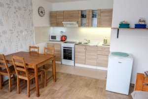 Apartmány Alice