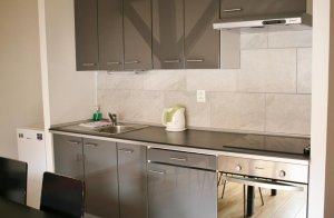 Apartmánový Dům Centrum
