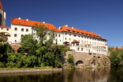 Hotel Růže