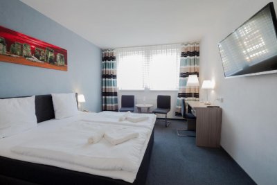 INTERHOTEL BOHEMIA