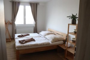 Aparmány B. Němcové – Česká Skalice