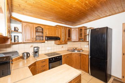 Apartmány Pod Řípem