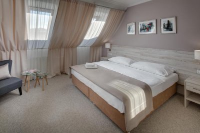 Hotel Florenc