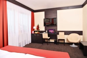 Lifestyle Hotel Praha