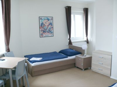 Hotel u námořníka, s.r.o.