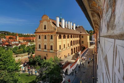 Hotel Růže