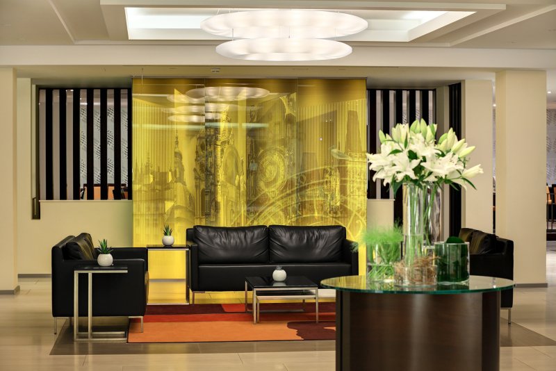 Hotel DUO