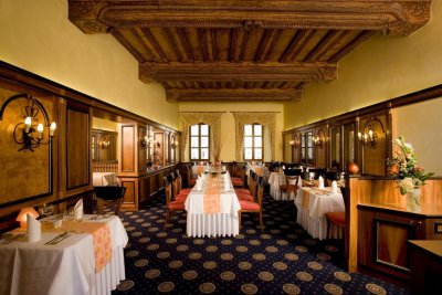 Grand Hotel Zvon