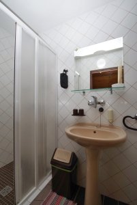 penzion SEVERKA