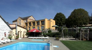 Hotel Karel IV.