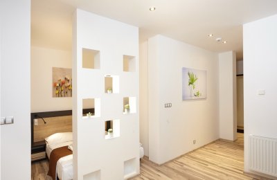 Rezidence U Černé věže